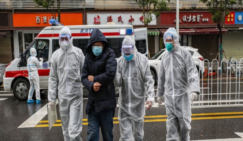ارتفاع عدد وفيات فيروس كورونا في الصين إلى 425 شخصا
