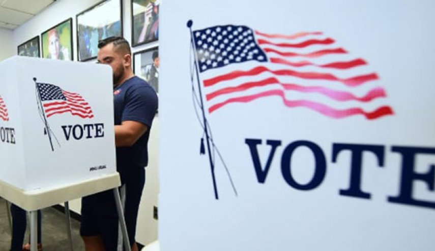 آغاز رقابت‌های درون‌حزبی در انتخابات آمریکا
