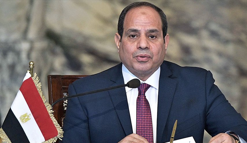 الرئيس المصري يصدق على تعديلات قانون العقوبات