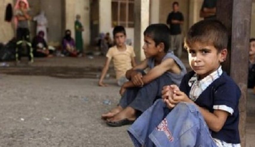 ۱۴۲ کودک عراقی در حملات ائتلاف بین المللی کشته شده‌اند
