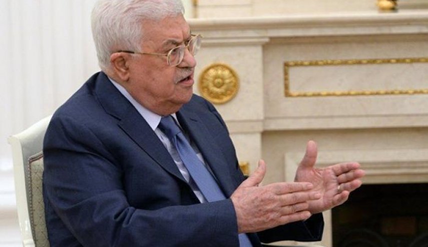 عباس يطلع المبعوث الروسي على آخر المستجدات منذ إعلان 'صفقة القرن'