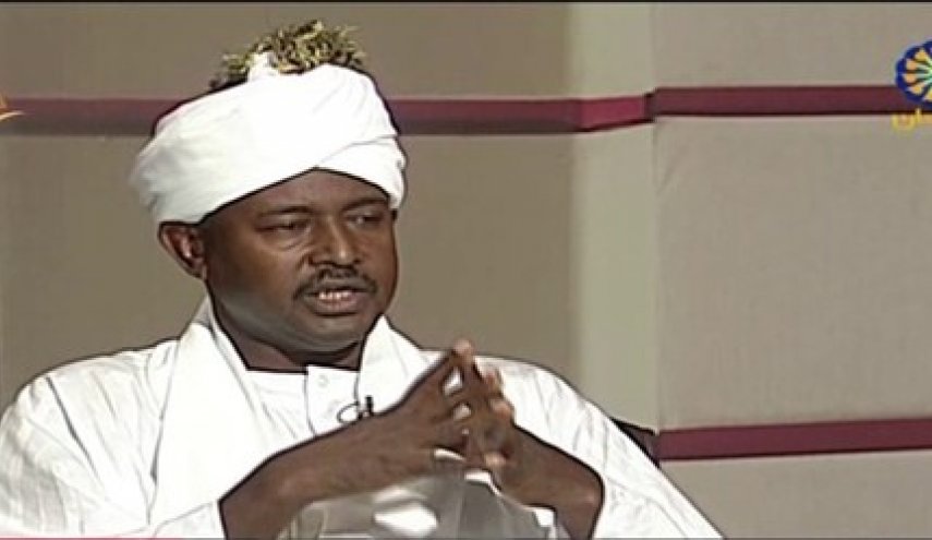 مقام سودانی: ملت سودان حامیان عادی‌سازی روابط با اسرائیل را کنار خواهند زد