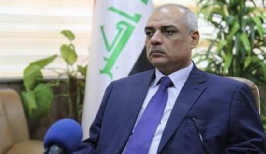 الحكومة العراقية توافق على مشروع اتفاقية للنقل البري مع روسيا