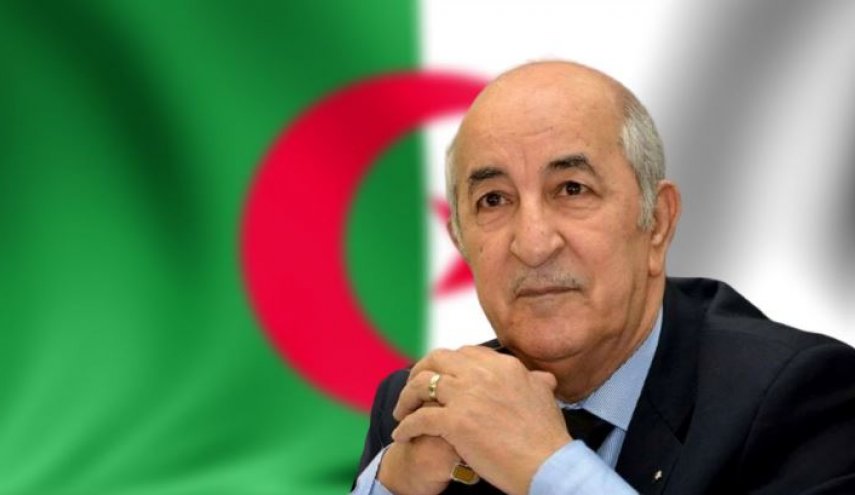 الرئيس الجزائري يصدر عفوا رئاسيا شمل 3471 سجينا