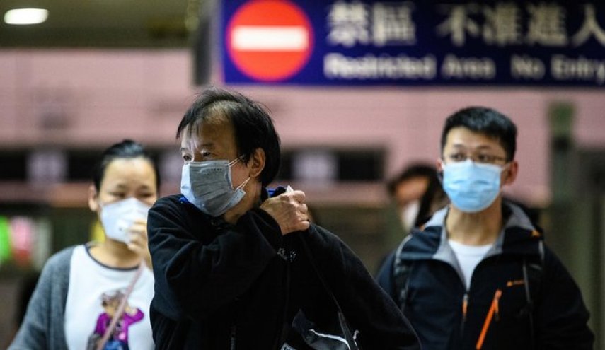الصين..ارتفاع الوفيات جراء فيروس كورونا إلى 492 شخصا