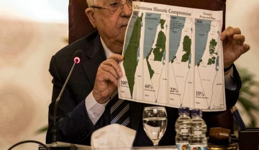 پیش نویس قطعنامه فلسطین علیه معامله قرن به شورای امنیت ارائه شد
