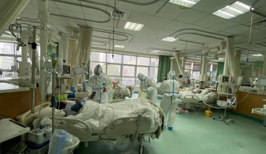 مغادرة نحو 900 مريض المستشفيات الصينية بعد تعافيهم من كورونا