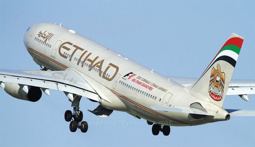 شركة الطيران الوطنية الإماراتية تضطر الى بيع 38 طائرة