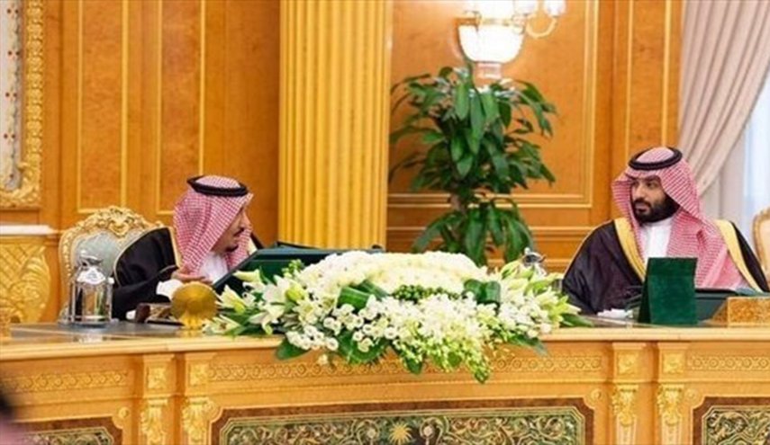 السعودية تقر ميثاق تأسيس حلف البحر الأحمر وخليج عدن