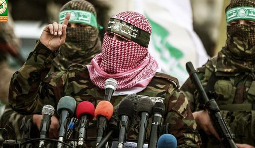 أبـو عبـيدة يكشف عن حقيقة بشأن جنود الاحتلال الاسرى في غزة