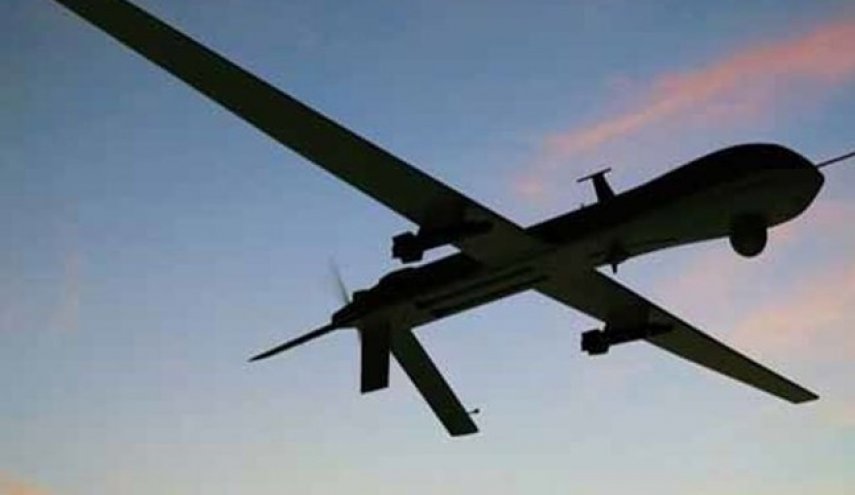 ارتش یمن یک هواپیمای جاسوسی وابسته ائتلاف سعودی را سرنگون کرد
