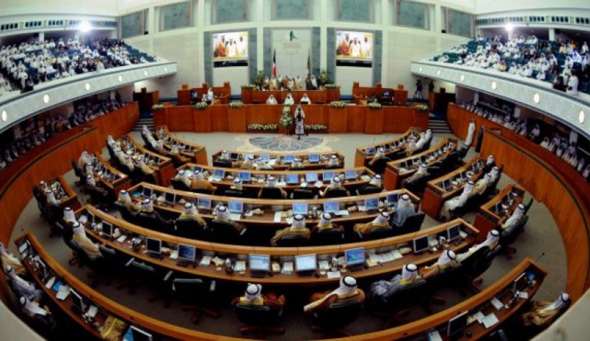 مجلس الأمة الكويتي يرفض صفقة ترامب ويدعو إلى موقف عربي وإسلامي 