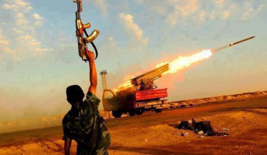الجيش السوري يحرر جزرايا وزمار في ريف حلب الجنوبي