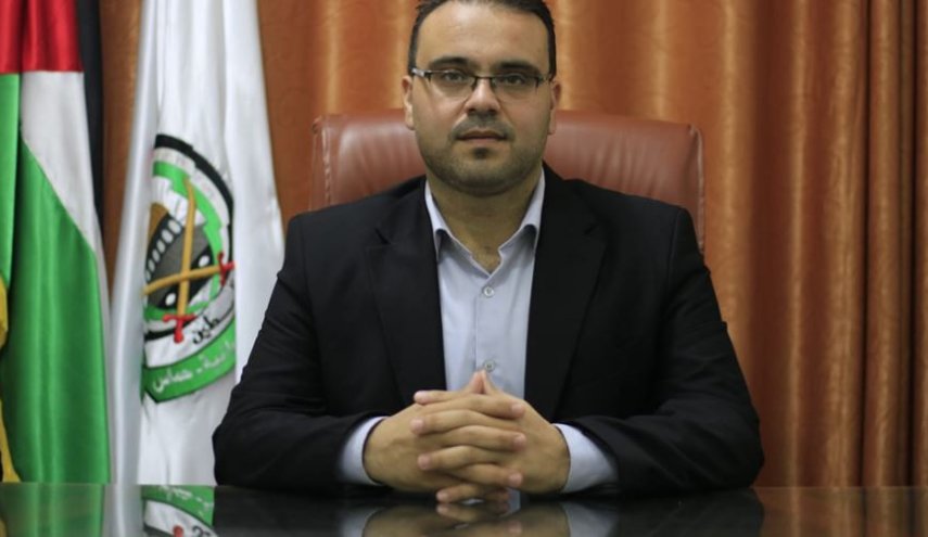 حماس: الفعل المقاوم الممتد هو رد شعبنا على صفقة ترمب