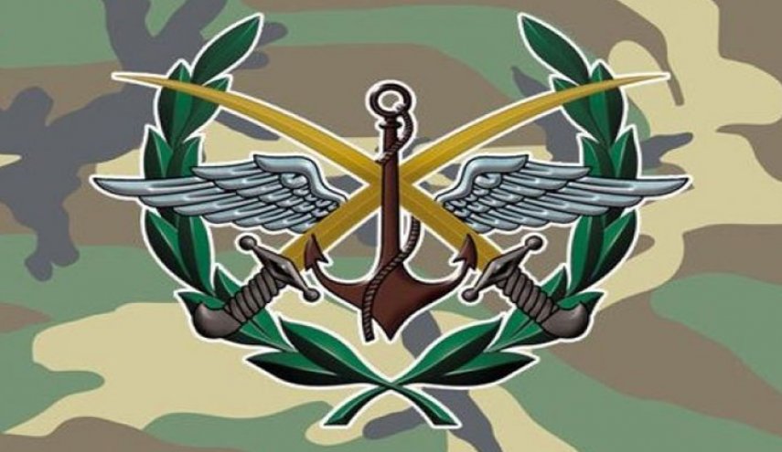 قيادة الجيش السوري: رتل عسكري تركي دخل سوريا بغطاء إسرائيلي