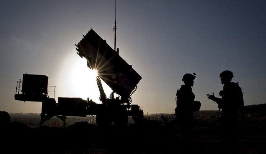 نائب عراقي يكشف حقيقة نشر امريكا لصواريخ باتريوت