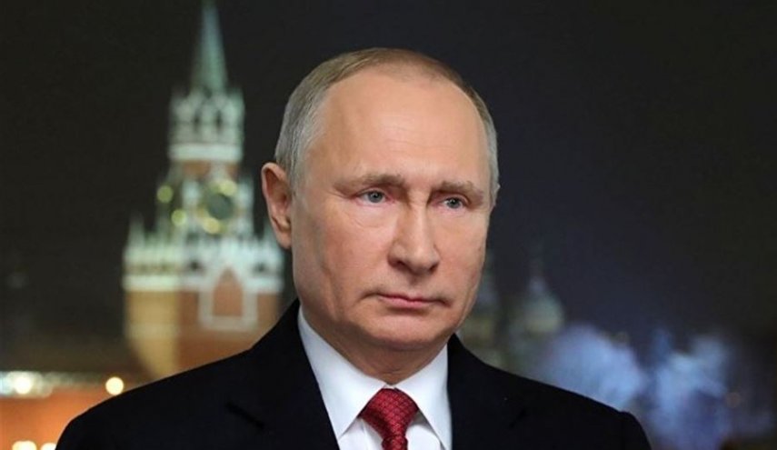 بوتين يجري تعديلات رسمية في أجهزة الأمن الروسية