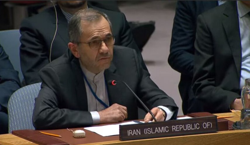 تخت روانچی: ایران آماده کمک به حل اختلافات ترکیه و سوریه در مورد ادلب است