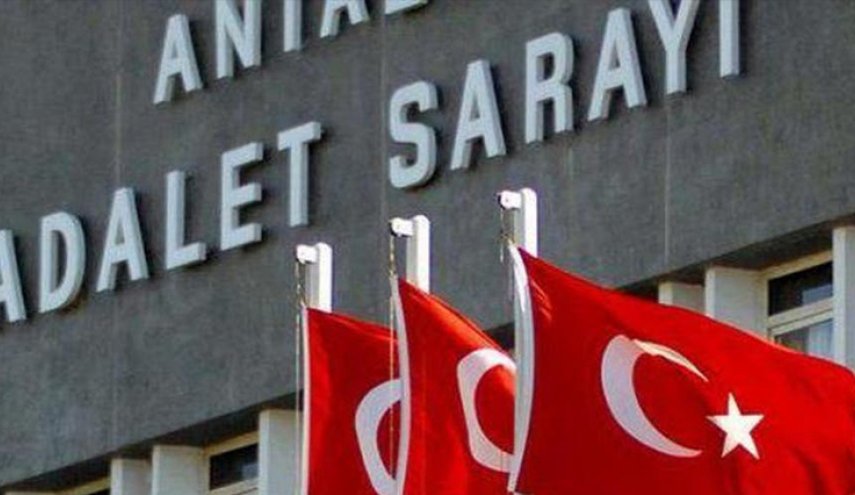 الادعاء العام التركي يطالب بسجن رجل أعمال مدى الحياة