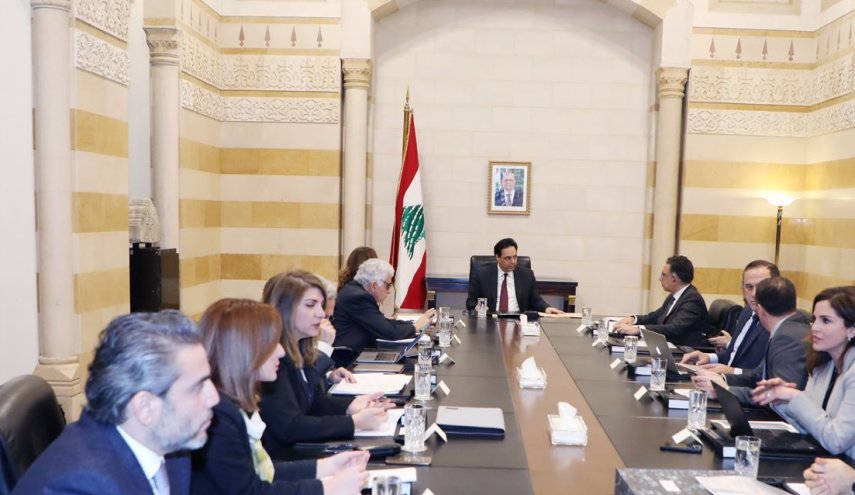 البيان الوزاري اللبناني وتحديات المرحلة اقتصاديا وسياسيا