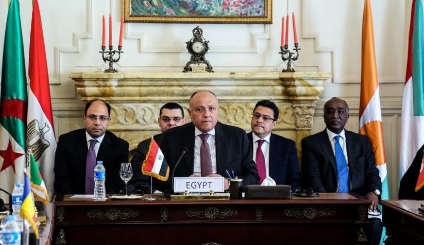 خبراء ليبيون يبحثون توحيد المؤسسات في القاهرة غداً