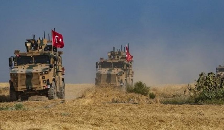دیدبان حقوق بشر سوریه: ترکیه مواضع خود در «تل ابیض» سوریه را تخلیه کرد
