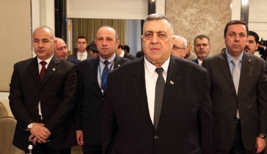 سوريا تشارك في الاجتماع الطارئ للاتحاد البرلماني العربي
