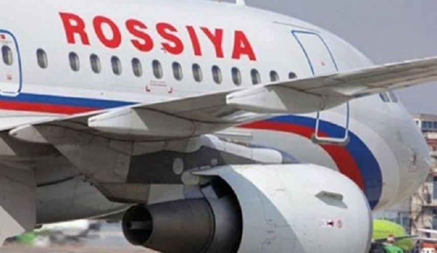 طائرة روسية تحمل مساعدات إنسانية تتجه إلى الصين