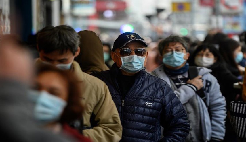 الصين.. ارتفاع حصيلة ضحايا فيروس