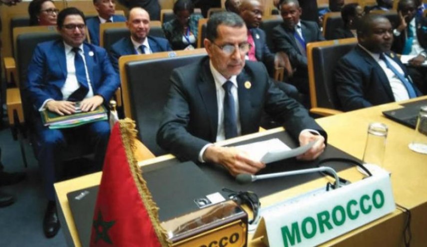 رئيس الحكومة المغربية يترأس وفد بلاده في القمة الإفريقية