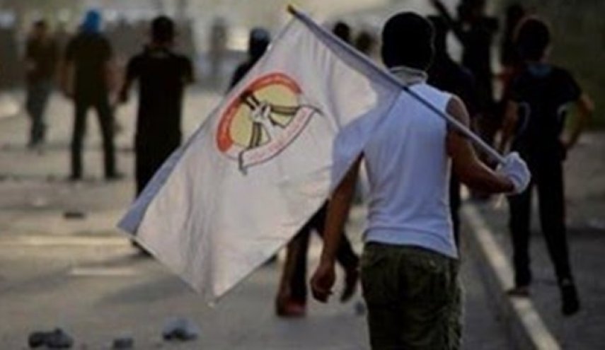 فراخوان نافرمانی مدنی در بحرین در نهمین سالروز انقلاب