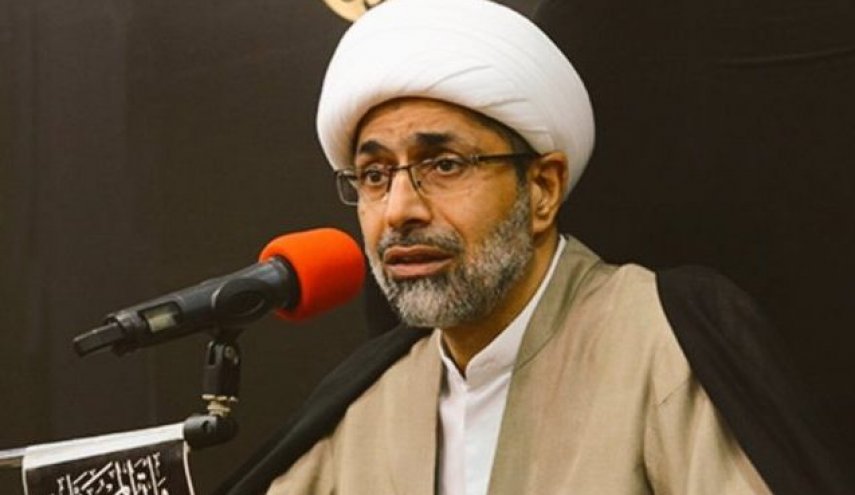 الامن البحريني يواصل اعتقال علماء الدين بعد التحقيق 