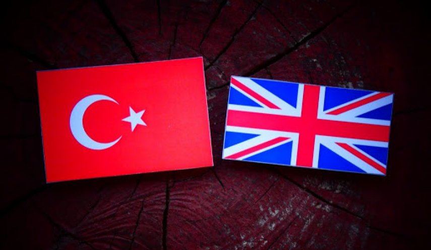 تحولات ایران و سوریه، محور مذاکرات دیپلمات انگلیسی با مقامات ارشد ترکیه
