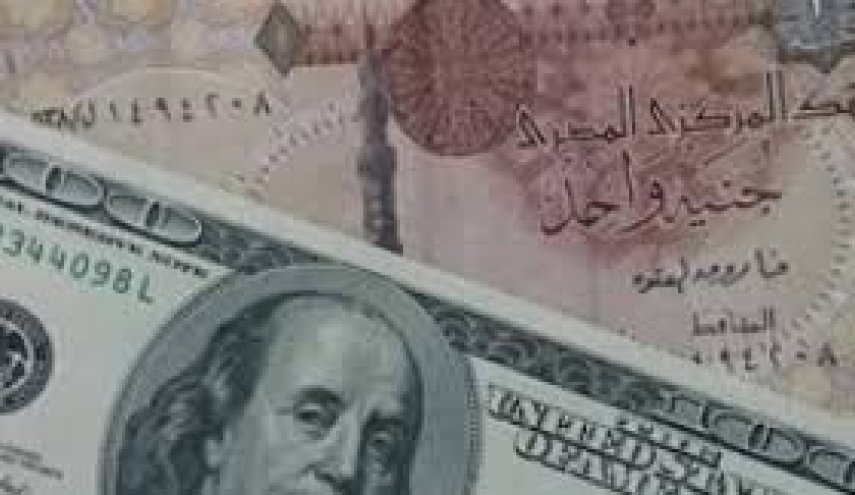 توقعات... سعر الدولار مقابل الجنيه المصري!