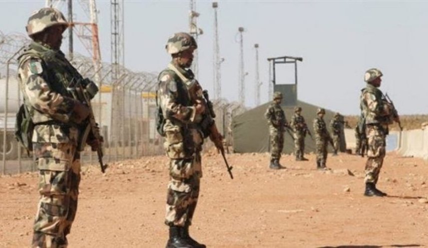 انفجار قوي يهز ثكنة عسكرية جنوب الجزائر