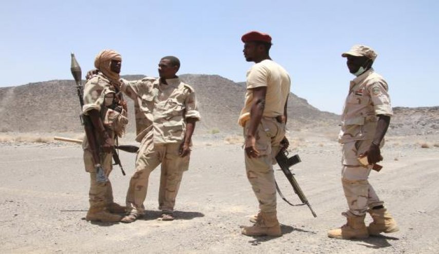 سودان نیروهایش را از یمن خارج می‌کند