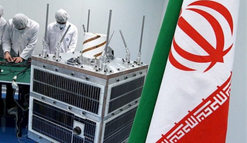 وزير الاتصالات الايراني: قمر (ظفر2) معد للاطلاق