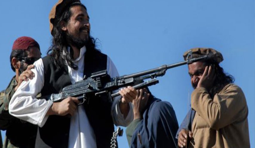 المتحدث السابق باسم طالبان باكستان يفر من الاحتجاز