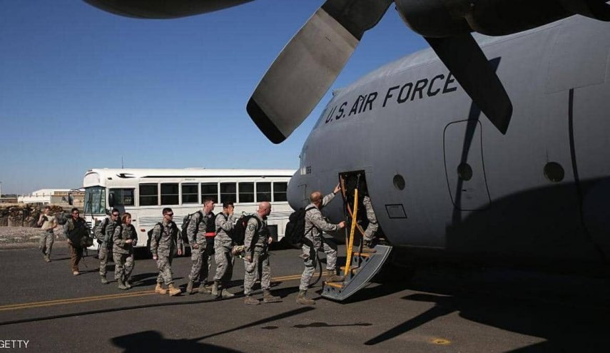 آمریکا عقب نشینی از ۱۵ پایگاه در عراق را آغاز کرد