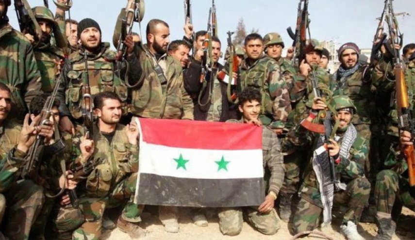 آخرین اخبار از پیشروی ارتش سوریه در حومه حلب