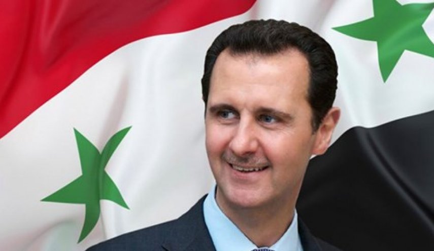 تفاصيل لقاء مهم جرى بين سليماني و الأسد ابان حصار دمشق؟