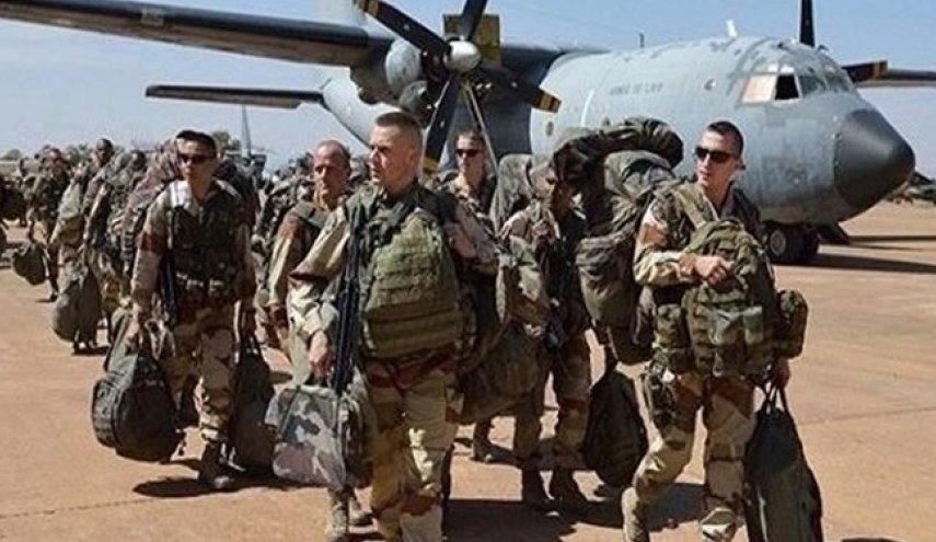 بغداد: خبر خروج نیروهای فرانسوی، آلمانی و استرالیایی از عراق صحت ندارد