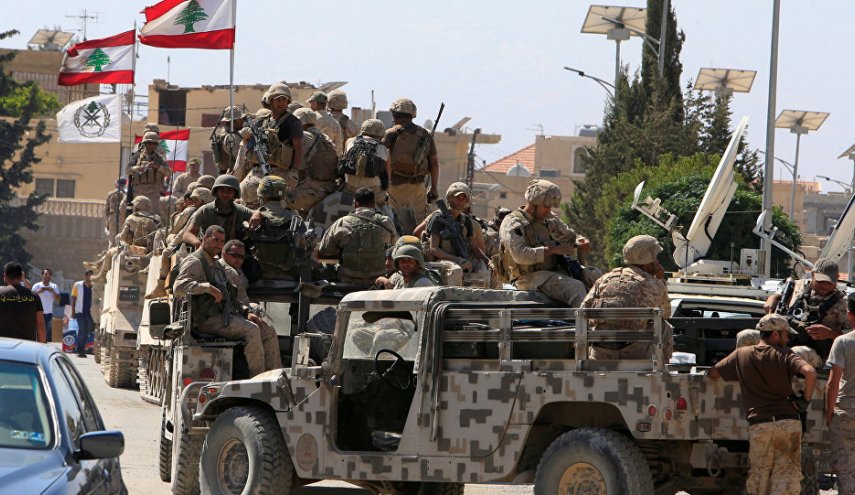 الجيش اللبناني يتخذ إجراءات أمنية استثنائية في محيط مجلس النواب