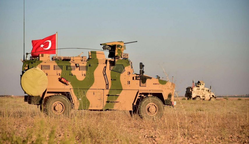 تركيا تعلن تفاصيل هجومها في شمال غرب سوريا