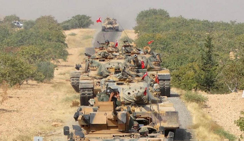 لماذا يرسل أردوغان مزيدا من الدبابات إلى إدلب السورية؟