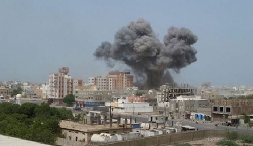طيران العدوان يشن 18 غارة في اليمن ويواصل خروقاته في الحديدة