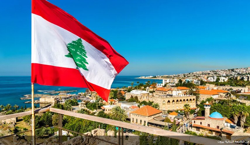 قريباً في لبنان ستحل عيون امريكا!