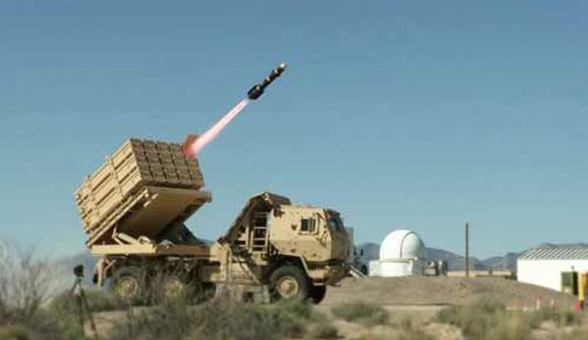 موافقت آمریکا با فروش سامانه دفاع موشکی به هند پیش از سفر ترامپ