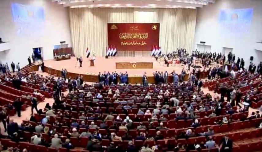 پارلمان عراق: باندهای خرابکار و داعش دو روی یک سکه‌اند