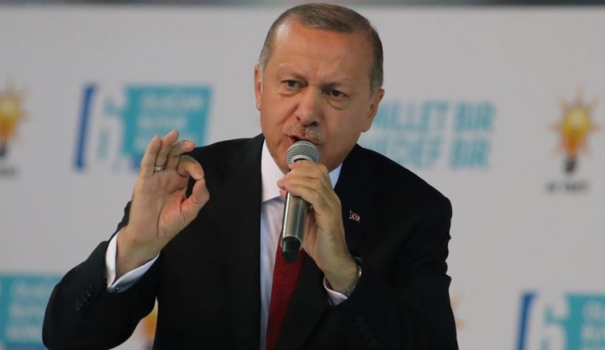 أردوغان يهدد سوريا بدفع 'ثمن باهظ للغاية'، والأخيرة ترد!